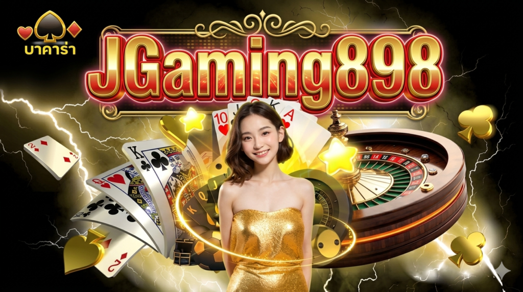jgaming898