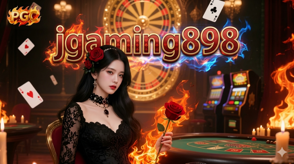 jgaming898